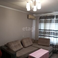 Квартира 28,7 м², 1-комнатная - изображение 2