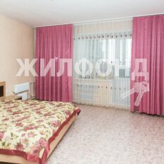 Квартира 104 м², 3-комнатная - изображение 5