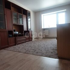 Квартира 46,6 м², 2-комнатная - изображение 2