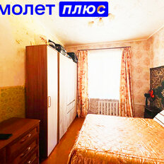 Квартира 60,4 м², 3-комнатная - изображение 5