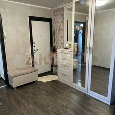 Квартира 64,4 м², 3-комнатная - изображение 5