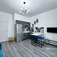 Квартира 24 м², студия - изображение 1
