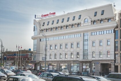 135 м², офис 742 500 ₽ в месяц - изображение 59