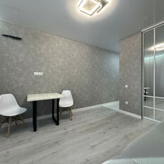 Квартира 30 м², студия - изображение 3