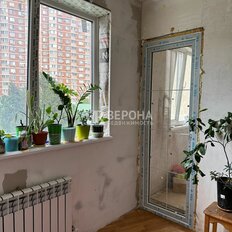 Квартира 123,2 м², 3-комнатная - изображение 3