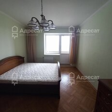 Квартира 112,7 м², 3-комнатная - изображение 2