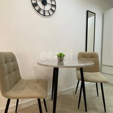 Квартира 27,4 м², студия - изображение 3