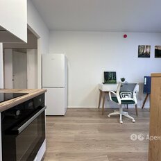 Квартира 23 м², студия - изображение 3