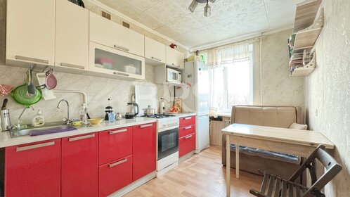 28,5 м², 1-комнатная квартира 5 650 000 ₽ - изображение 44