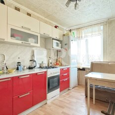 Квартира 29,9 м², 1-комнатная - изображение 4