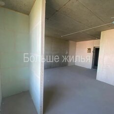 Квартира 32,1 м², 1-комнатная - изображение 4