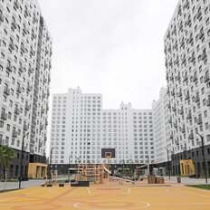 Квартира 32 м², 1-комнатная - изображение 5