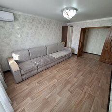 Квартира 69,5 м², 3-комнатная - изображение 3