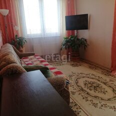 Квартира 48,7 м², 2-комнатная - изображение 3