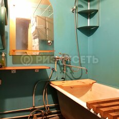 Квартира 30 м², 1-комнатная - изображение 5
