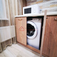 Квартира 31 м², 1-комнатная - изображение 4