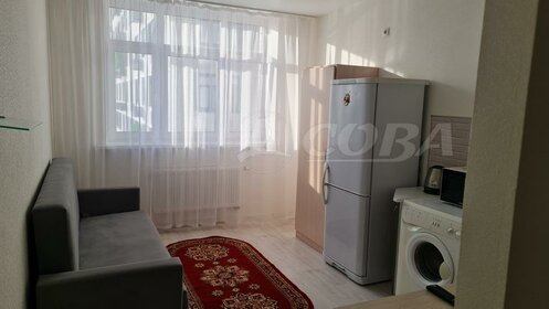 17 м², квартира-студия 18 000 ₽ в месяц - изображение 46