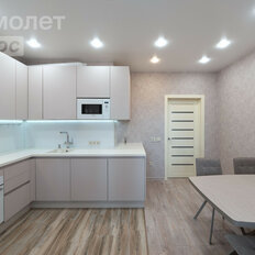 Квартира 91,5 м², 2-комнатная - изображение 4