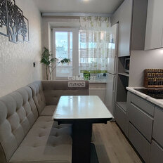Квартира 42,9 м², 2-комнатная - изображение 4