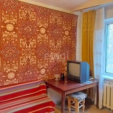 Квартира 53,8 м², 2-комнатная - изображение 5