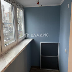 Квартира 36,9 м², 1-комнатная - изображение 5