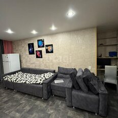 Квартира 32,5 м², 1-комнатная - изображение 5