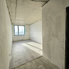 Квартира 24,6 м², студия - изображение 4