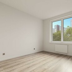 Квартира 39,1 м², 1-комнатная - изображение 2