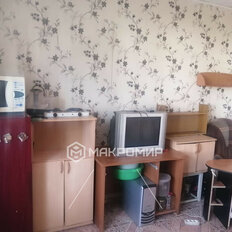 18 м², комната - изображение 5