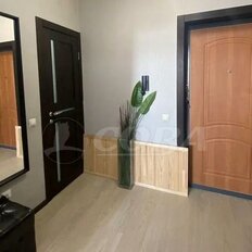 Квартира 30,2 м², студия - изображение 1