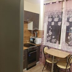 Квартира 30,2 м², 1-комнатная - изображение 2