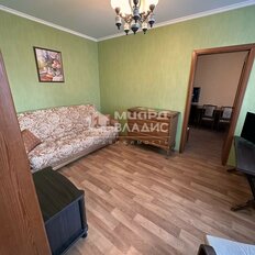 Квартира 52,3 м², 2-комнатная - изображение 5