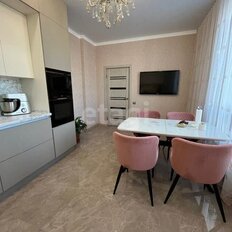 Квартира 81,3 м², 3-комнатная - изображение 4