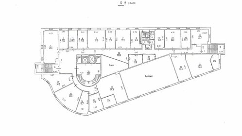 4802 м², офис - изображение 4