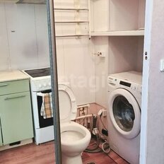 Квартира 18,3 м², студия - изображение 5