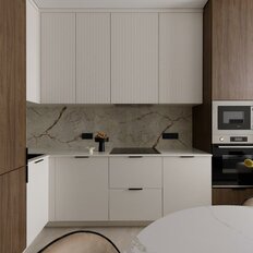 Квартира 57,5 м², 2-комнатная - изображение 3