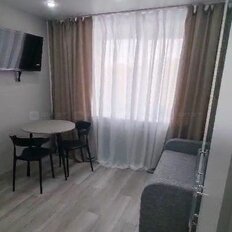 Квартира 17,2 м², студия - изображение 1