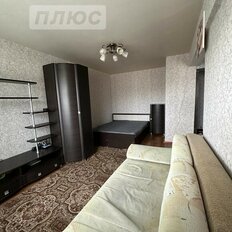 Квартира 31 м², 1-комнатная - изображение 4