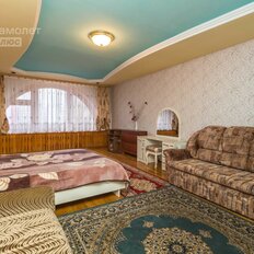 Квартира 159,3 м², 3-комнатная - изображение 1