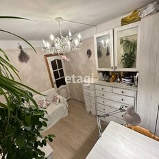 Квартира 30,6 м², 1-комнатная - изображение 5