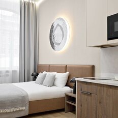 Квартира 25,2 м², студия - изображение 2
