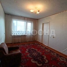 Квартира 46,9 м², 3-комнатная - изображение 1