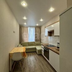 Квартира 35 м², 1-комнатная - изображение 1