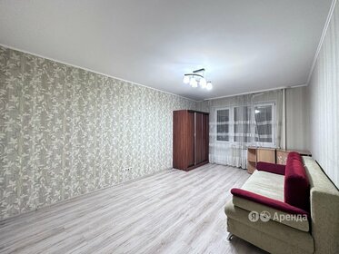 23 м², квартира-студия 27 000 ₽ в месяц - изображение 75