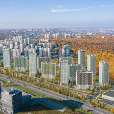 Квартира 63,8 м², 2-комнатная - изображение 4