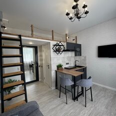 Квартира 20 м², студия - изображение 2