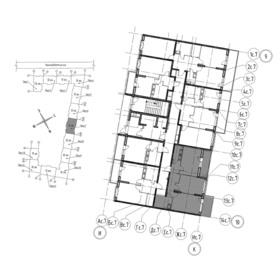 65 м², 2-комнатная квартира 9 980 000 ₽ - изображение 95