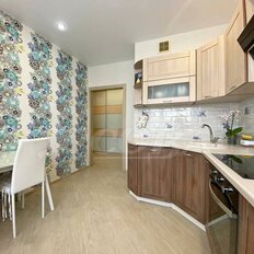 Квартира 35,3 м², 1-комнатная - изображение 3