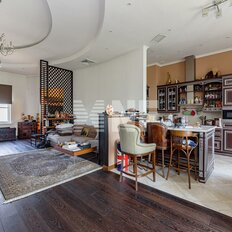 Квартира 164 м², 3-комнатная - изображение 4