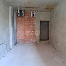 Квартира 78,4 м², 2-комнатная - изображение 4